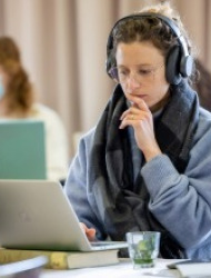 Daniel Chen Kleinman Picture