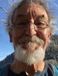 Tony Day DR.Tony Day