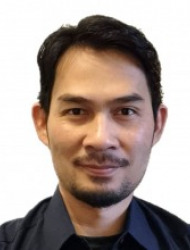 Taufiq Hanafi picture