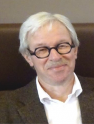 Willem van der Molen