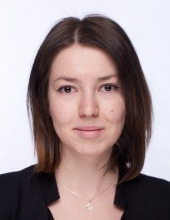 Aglaia Iankovskaia