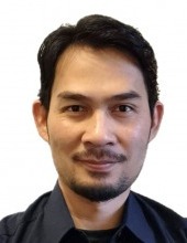 Taufiq Hanafi picture
